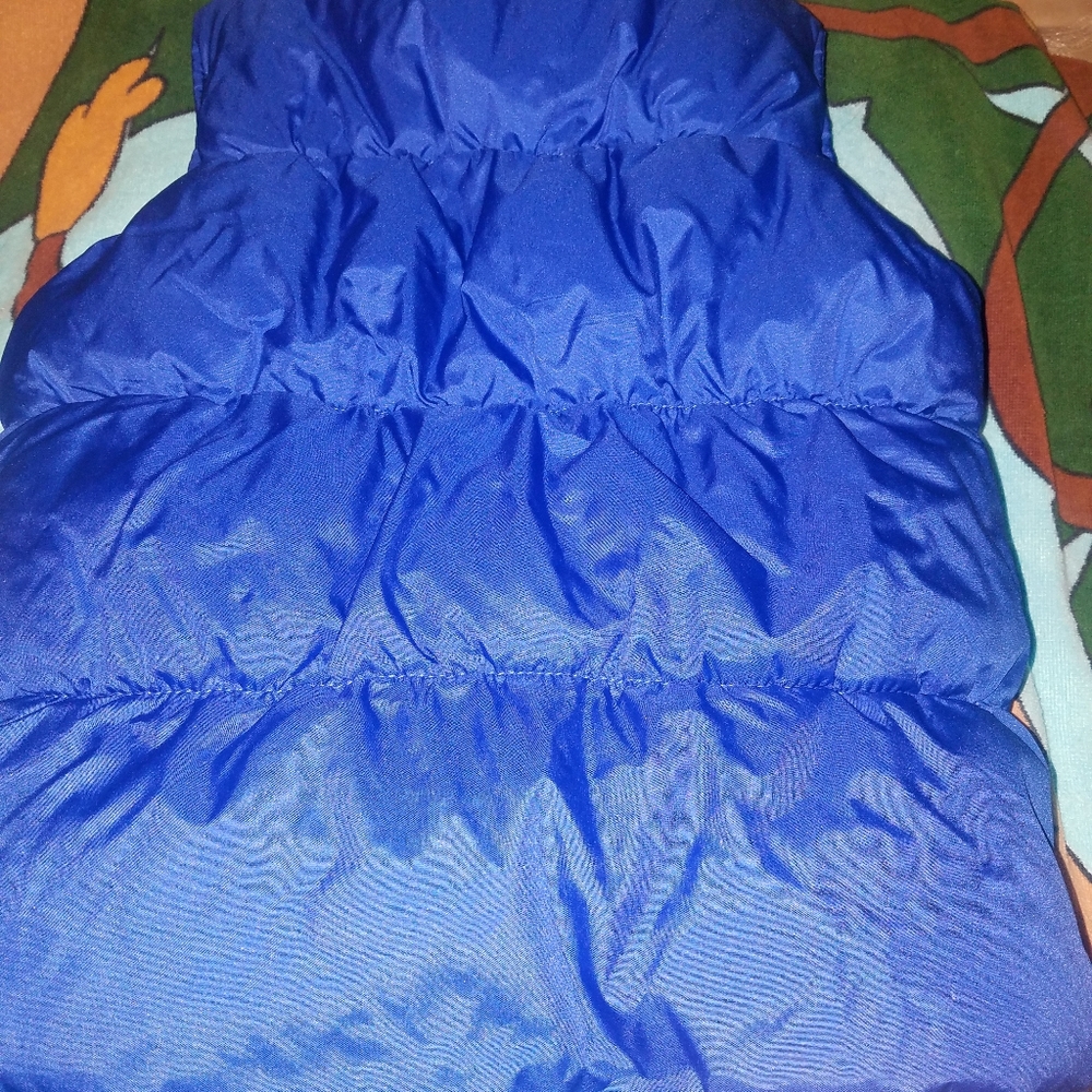 Coat - Picture 2 of 5